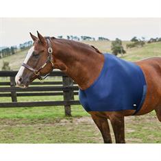 Chest Guard WeatherBeeta Stretch Dark Blue