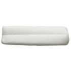 Chin Protector EJTerry Cloth Epplejeck White