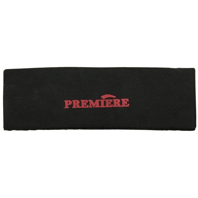 Chin Protector Premiere Neoprene Black