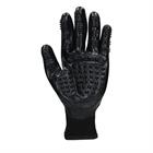 Cleaning Glove Horsegear Scrub Black