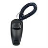 Clicker-Free Horse Cap Black