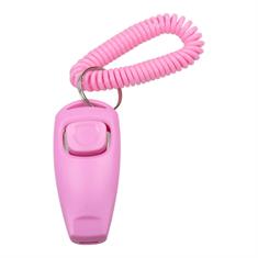 Clicker-Free Horse Cap Pink