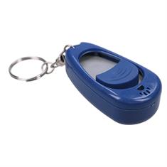 Clicker Kerbl 4-Tone Blue