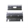 Clipper Blade Set Heiniger Fine 1-2mm 