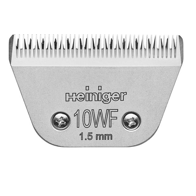 Clipper Blades Heiniger 1.5mm For Saphir 