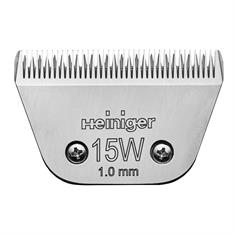 Clipper Blades Heiniger 1mm For Saphir Multicolour