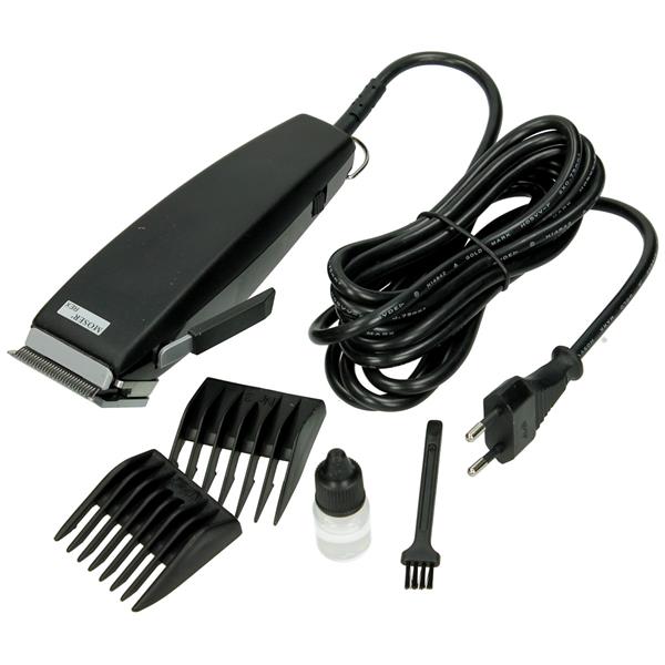 Máquina cortapelo moser rex black deals