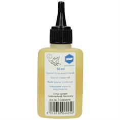 Clipper Oil Liscop