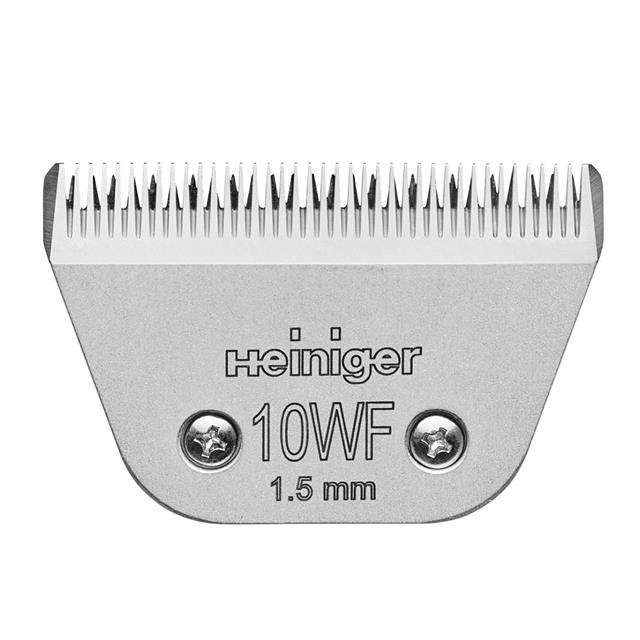 Clippers Heiniger Saphir 2 Batteries 