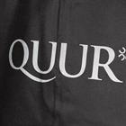 Clothing Cover QUUR Black
