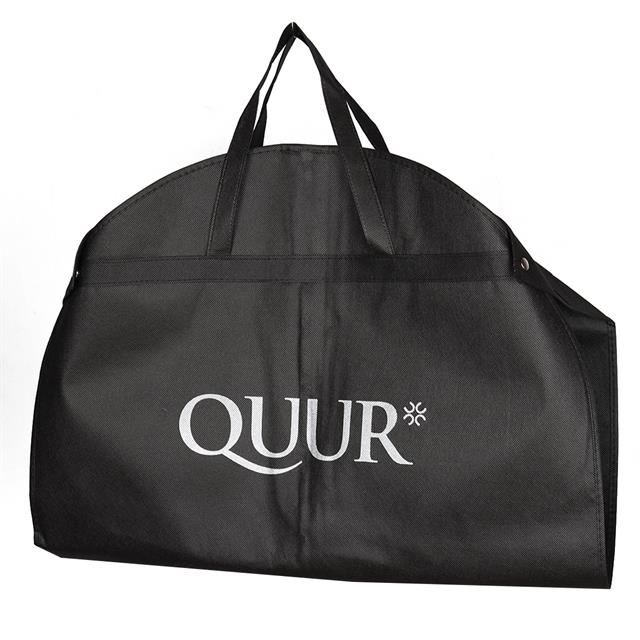 Clothing Cover QUUR Black