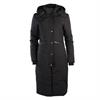 Coat Montar Dicte Black
