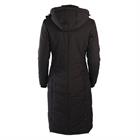 Coat Montar Dicte Black