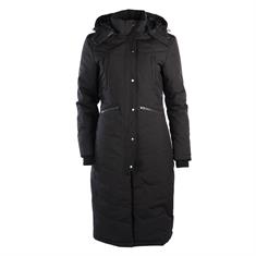 Coat Montar Dicte Black
