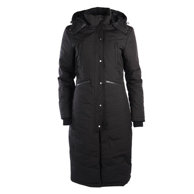 Coat Montar Dicte Black