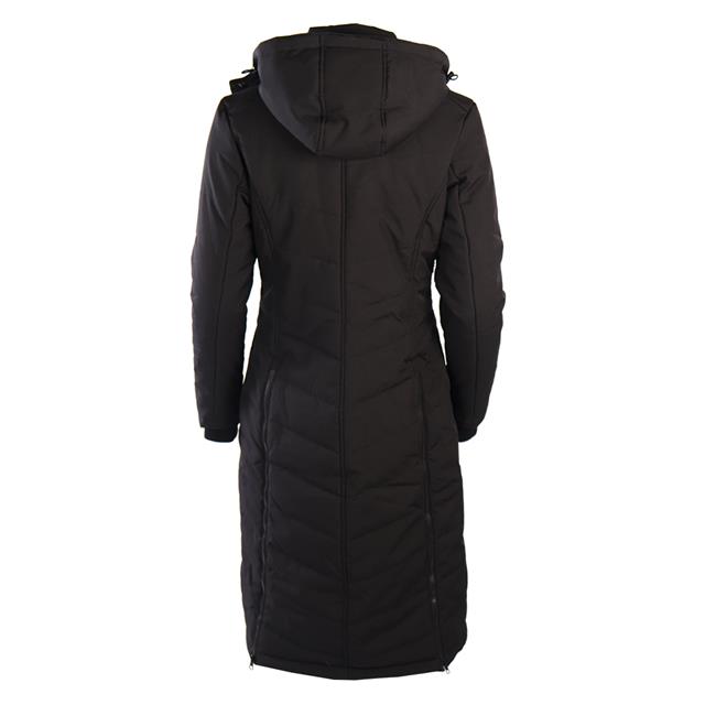 Coat Montar Dicte Black