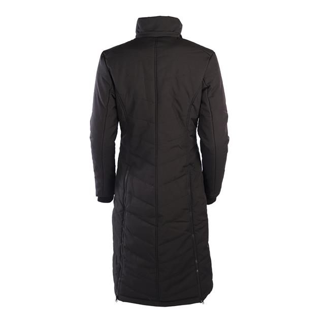Coat Montar Dicte Black