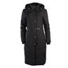 Coat Montar Dicte Black
