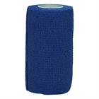 COHESIVE BANDAGE (EACH) Dark Blue