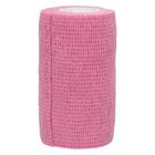 COHESIVE BANDAGE (EACH) Pink