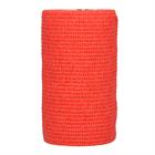 COHESIVE BANDAGE (EACH) Red