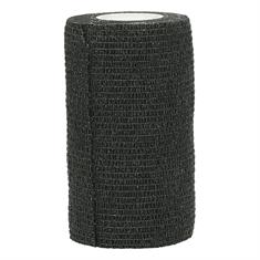 Cohesive Bandage EJ Black