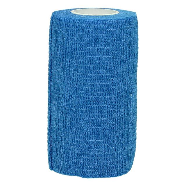 Cohesive Bandage EJ Blue