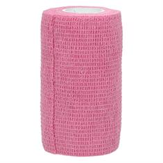 Cohesive Bandage EJ Pink