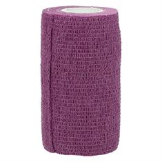 Cohesive Bandage EJ Purple