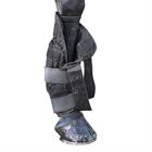 Cold Water Boots Lemieux Black