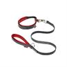 Collar And Lead LeMieux Toy Dog Brown-Red