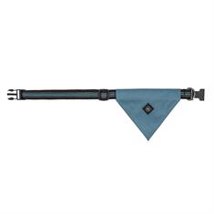 Collar QHP Dark Turquoise