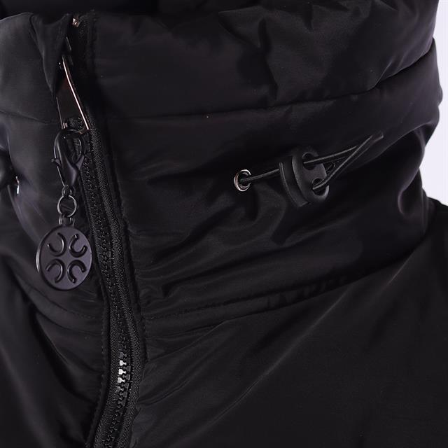 Collar QUUR QIcey Black