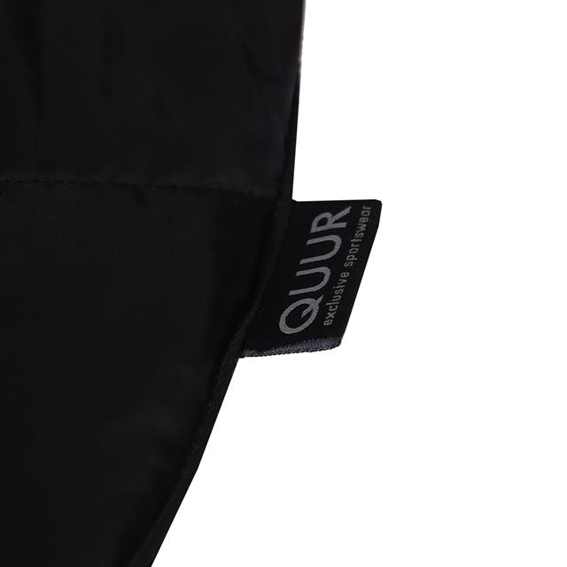 Collar QUUR QIcey Black
