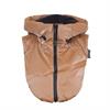 Collar QUUR QInari With Hood Bronze