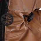 Collar QUUR QInari With Hood Bronze