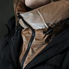 Collar QUUR QInari With Hood Bronze