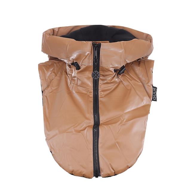 Collar QUUR QInari With Hood Bronze