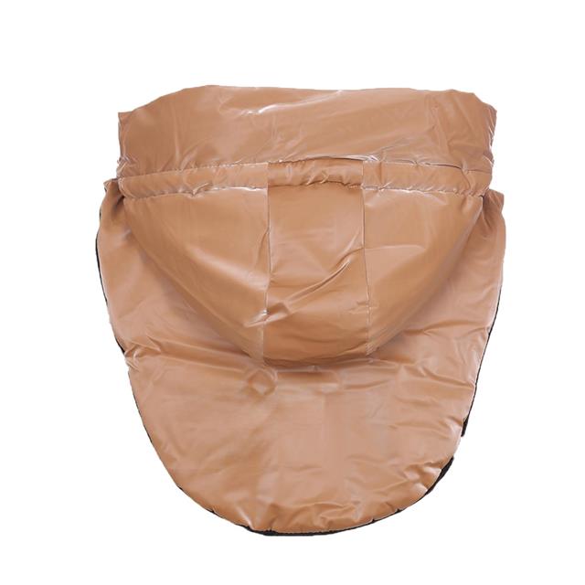 Collar QUUR QInari With Hood Bronze