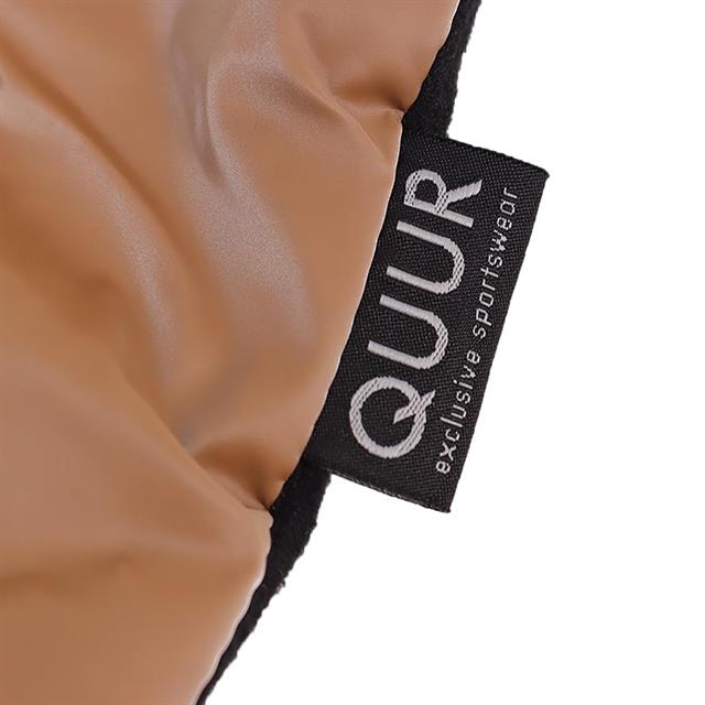 Collar QUUR QInari With Hood Bronze