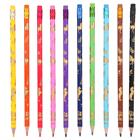 Colored pencils Miss Melody Erasable 