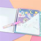 Coloring Book Ylvi Aqua Magic Book Multicolour