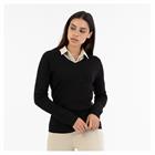 Comfy Sweatshirt ANKY Women Black