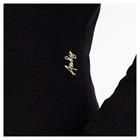 Comfy Sweatshirt ANKY Women Black
