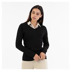 Comfy Sweatshirt ANKY Women Black