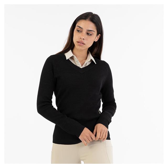 Comfy Sweatshirt ANKY Women Black