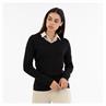 Comfy Sweatshirt ANKY Women Black