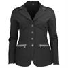 Competition Jacket Epplejeck EJCharlie Kids Black