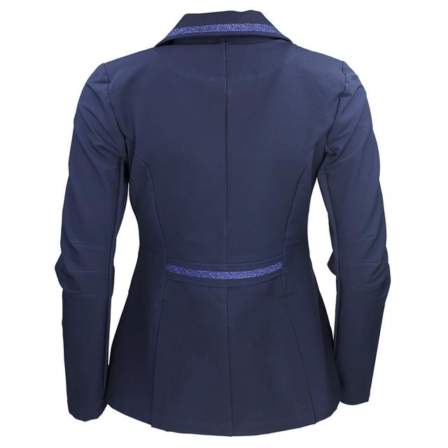 Competition Jacket Epplejeck EJCharlie Kids Dark Blue