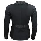 Competition Jacket Epplejeck EJPaisly Black